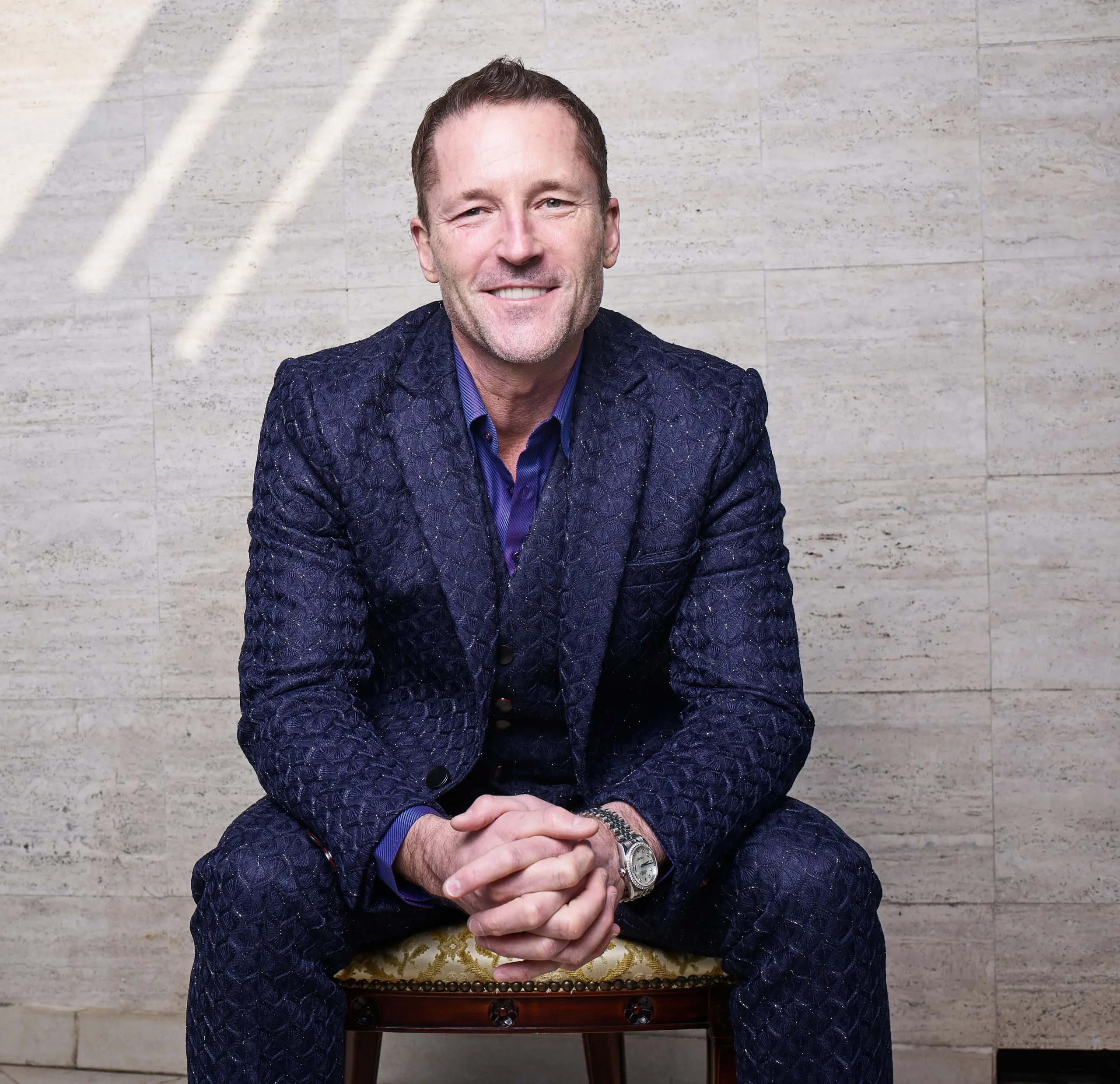 Dr. Dain Heer | Access Consciousness: How To Free Your Mind + Live The Life You Have Always Known Is Possible