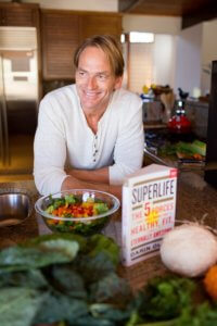 Hunting For Optimal Health_ Darin Olien WELLNESS FORCE RADIO PODCAST EPISODE 234 DARIN OLIEN