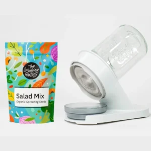 The Sprouting Company