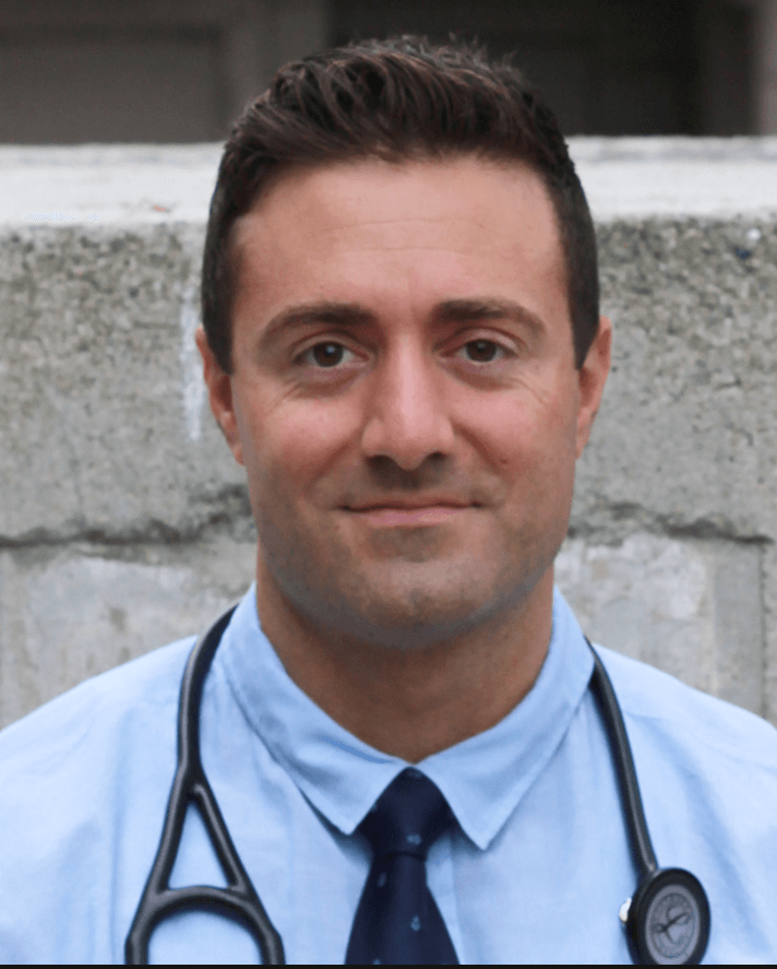 What's Really Going On With My Thyroid? - Dr. Micheal Ruscio WELLNESS FORCE RADIO Dr. Michael Ruscio