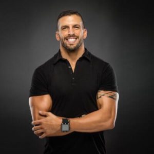 Drew Manning Picture Ketosis