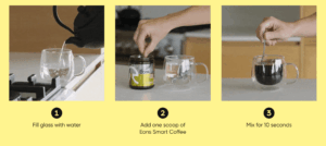 Eons Mushroom Coffee