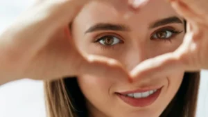 Eye Health: The Ultimate Guide to Protecting Your Vision