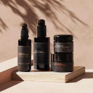 Alitura | Natural Skincare