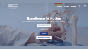 Top-Rated Orthopedic Surgery Centers Across 5 U.S. States