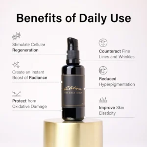 Alitura | Natural Skincare