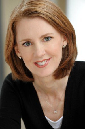 Gretchen Rubin Picture