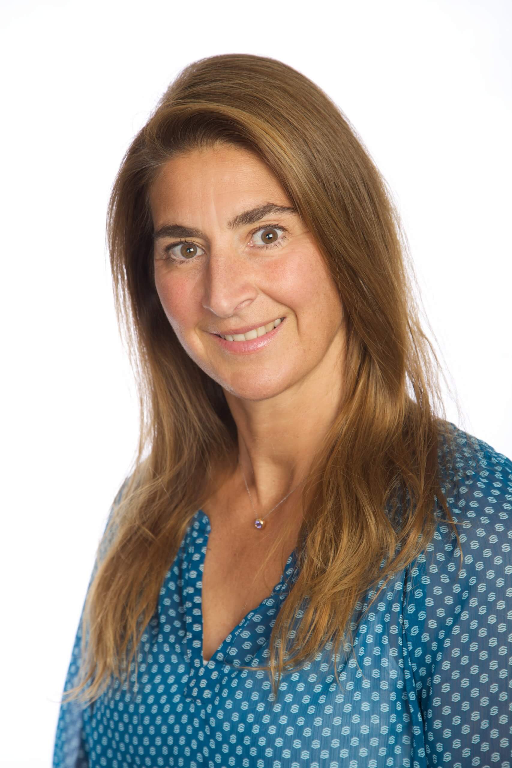 Leslie Manookian Greater Good Movie