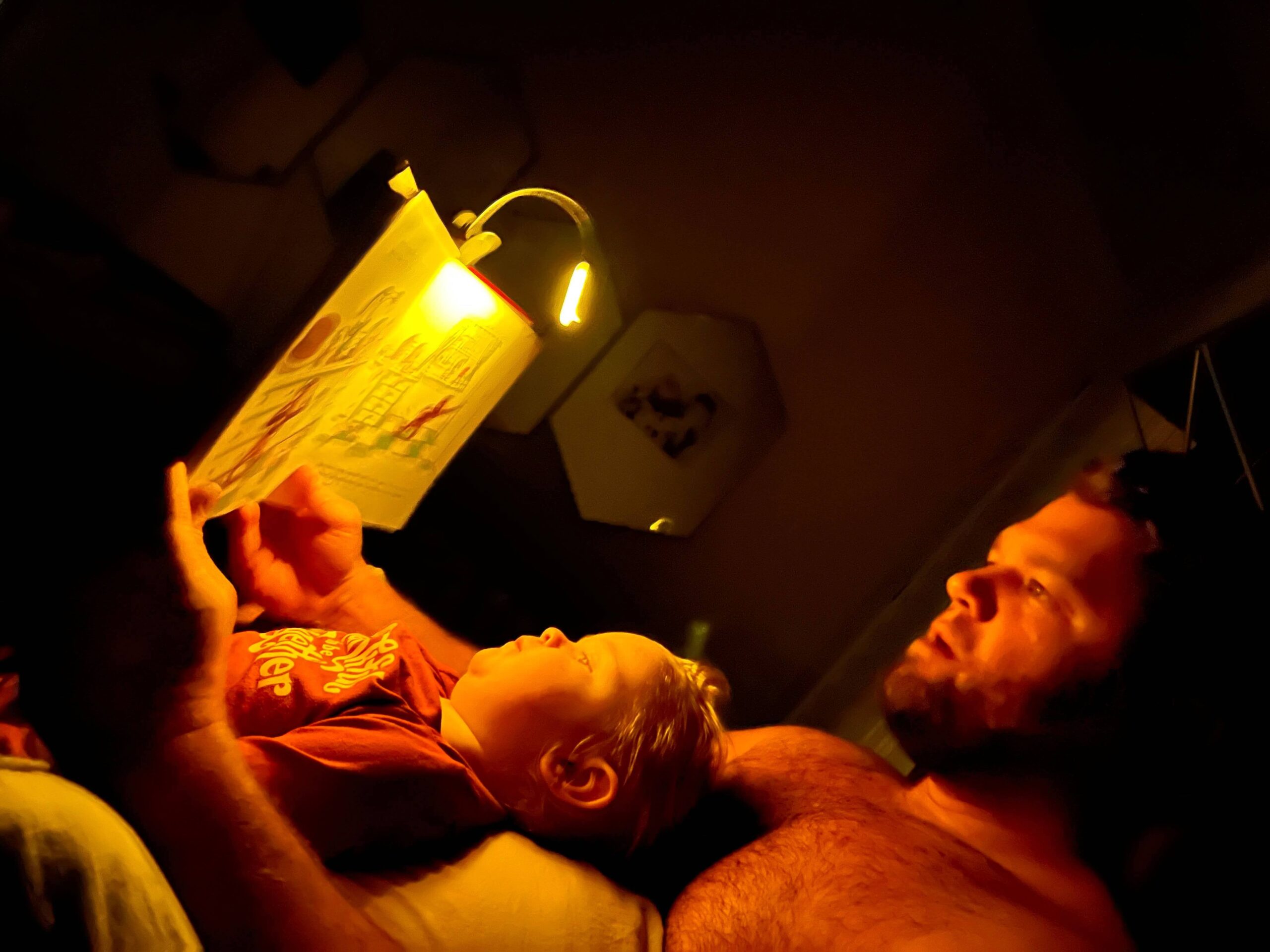 Night Biohacking Tips: Transform Your Sleep + Health