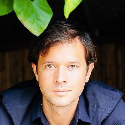 James Sol Radina: The Healing Power of CBD & Breathwork For Anxiety