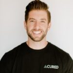 Joe Sheehey cured nutrition