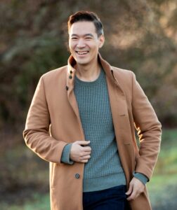 John Wang | Breaking The Patterns: How To Heal Generational Wounds Blocking Your Success + Self-Worth