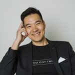 John Wang | Breaking The Patterns: How To Heal Generational Wounds Blocking Your Success + Self-Worth