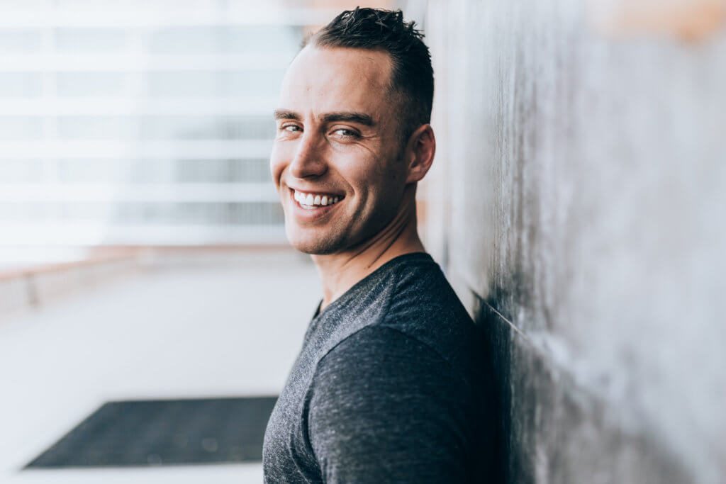 254 The Art of Surrender_ Tommy Baker on WELLNESS FORCE RADIO PODCAST Tommy Baker