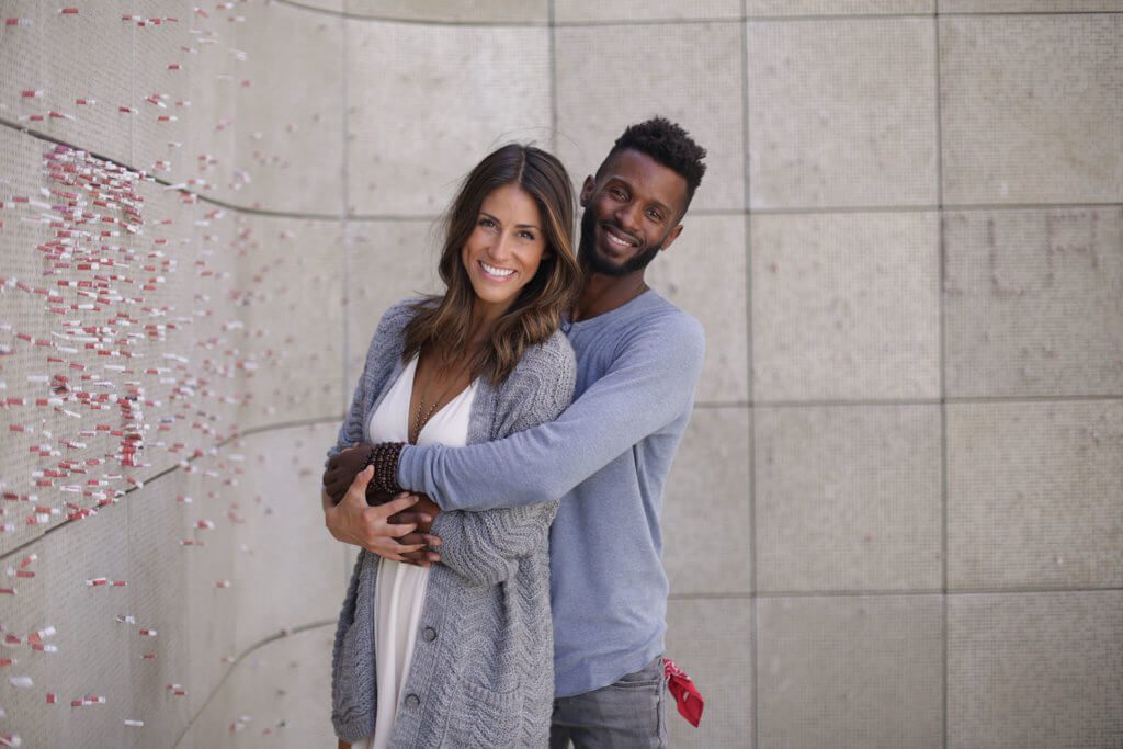 Preston Smiles Alexi Panos Now Or Never