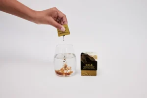 MANNA Gold for Mind, Body, and Soul Top 5 Holistic Benefits