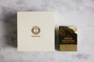 MANNA Gold for Mind, Body, and Soul: Top 5 Holistic Benefits