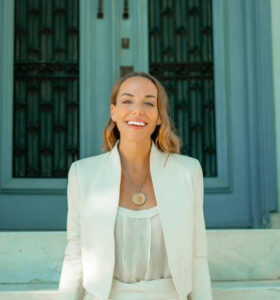 Mary Ruddick | Tribal Wisdom in Modernity: How Birthing + Gut Microbiome Impact Your Entire LIFE