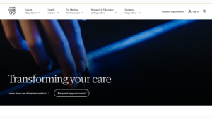 Top-Rated Orthopedic Surgery Centers Across 5 U.S. States