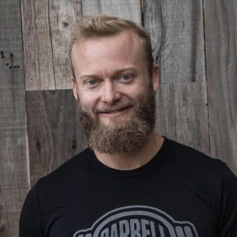 Mike Bledsoe & Mark England: Cognitive Fitness & Building Verbal Strength Mike Bledsoe