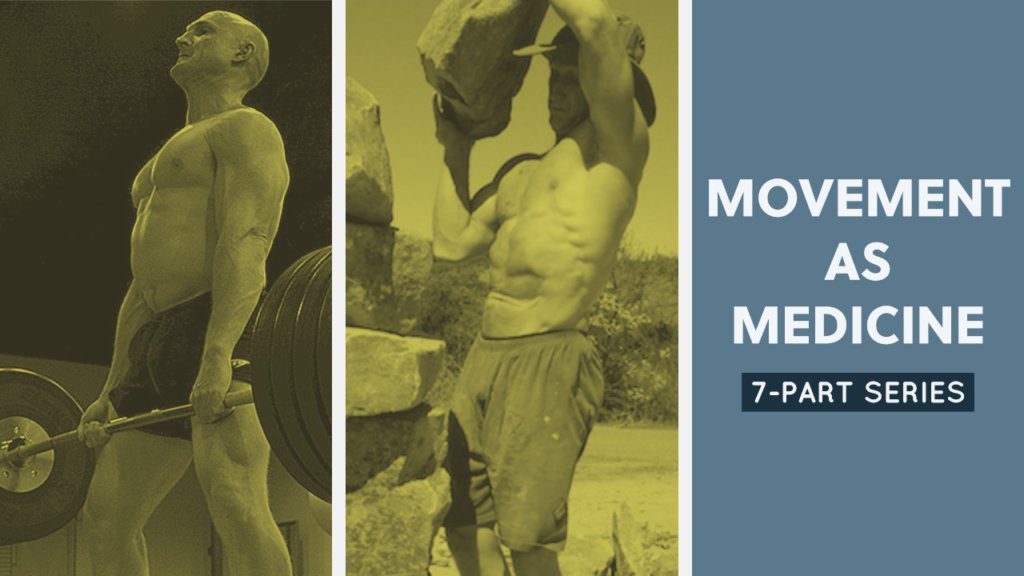 The Wellness Revolution Is Here: Paul Chek WELLNESS FORCE RADIO JOSH TRENT Paul Chek