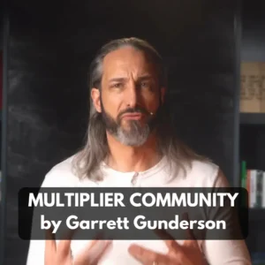 Multiplier Community