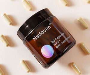 Caspar Szulc | NAD+ Conscious Medicine: How Do We Change The Sick-Care System?