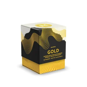 Brad McDonnell + David Reid | Nano Gold: Exploring Earth's Highest Frequency Superconductor For Genetic Liberation