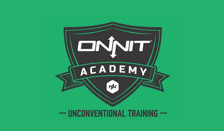 Onnit Academy Unconventional Training