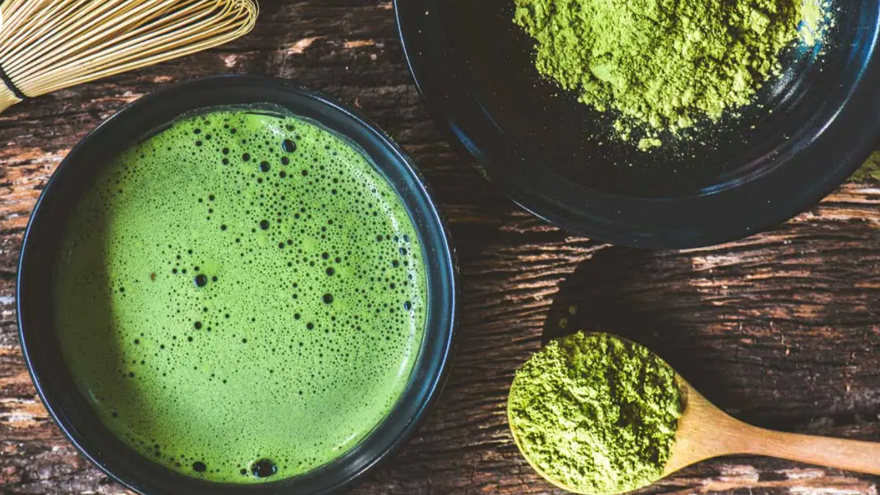 Organifi Green Juice: #1 Health Elixir for the Modern Lifestyle