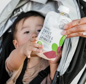 Healthy Baby Food: What Ingredients to Avoid?