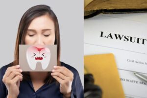 The History of the Suboxone Tooth Decay Lawsuit