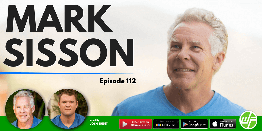 PRIMAL LIVING IN THE MODERN WORLD WELLNESS FORCE RADIO 112 MARK SISSON (1)