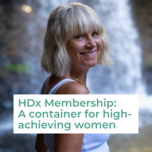 HDx Collective | Unlock Your Alignment