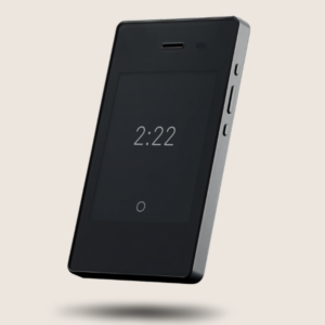 The Light Phone | Ditch Distraction. Reclaim Your Life