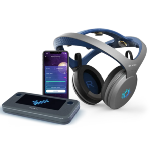 Sens.Ai: Train Your Brain Like Never Before