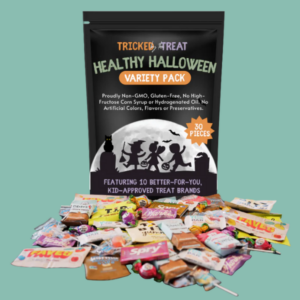 Tricked by the Treat | The Best Halloween Candies