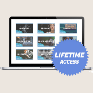 Shelly Lefkoe's Recreate Your Life Program | Transform Your Mindset