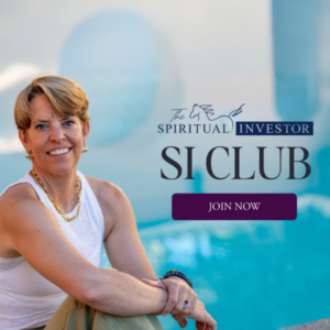 Spiritual Investor Club: Build Wealth with Conscious Intention