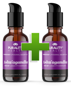 Purality Health | Ashwagandha