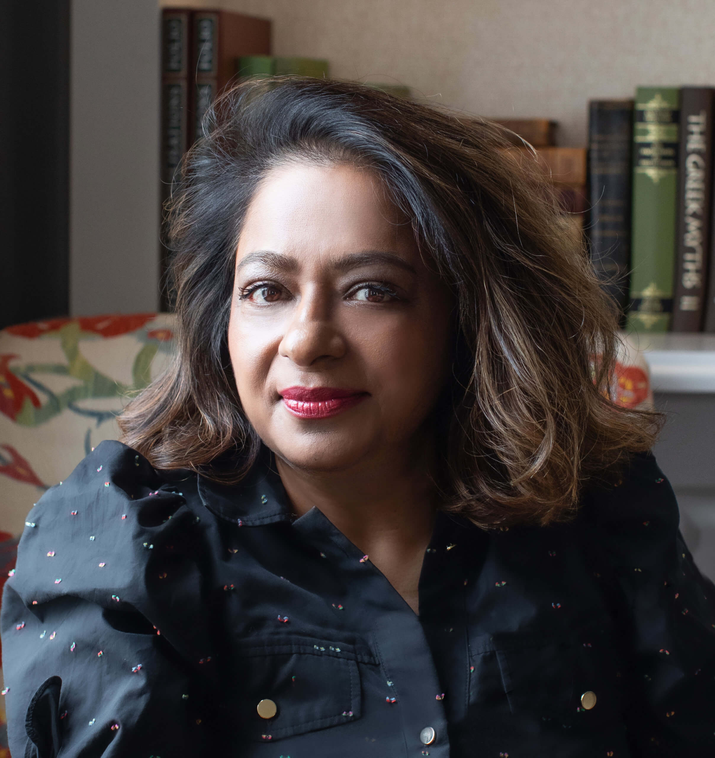 Ratna Singh: Artificial Intelligence For Better Wellness, On A Bike? Ratna Singh CAR.O.L