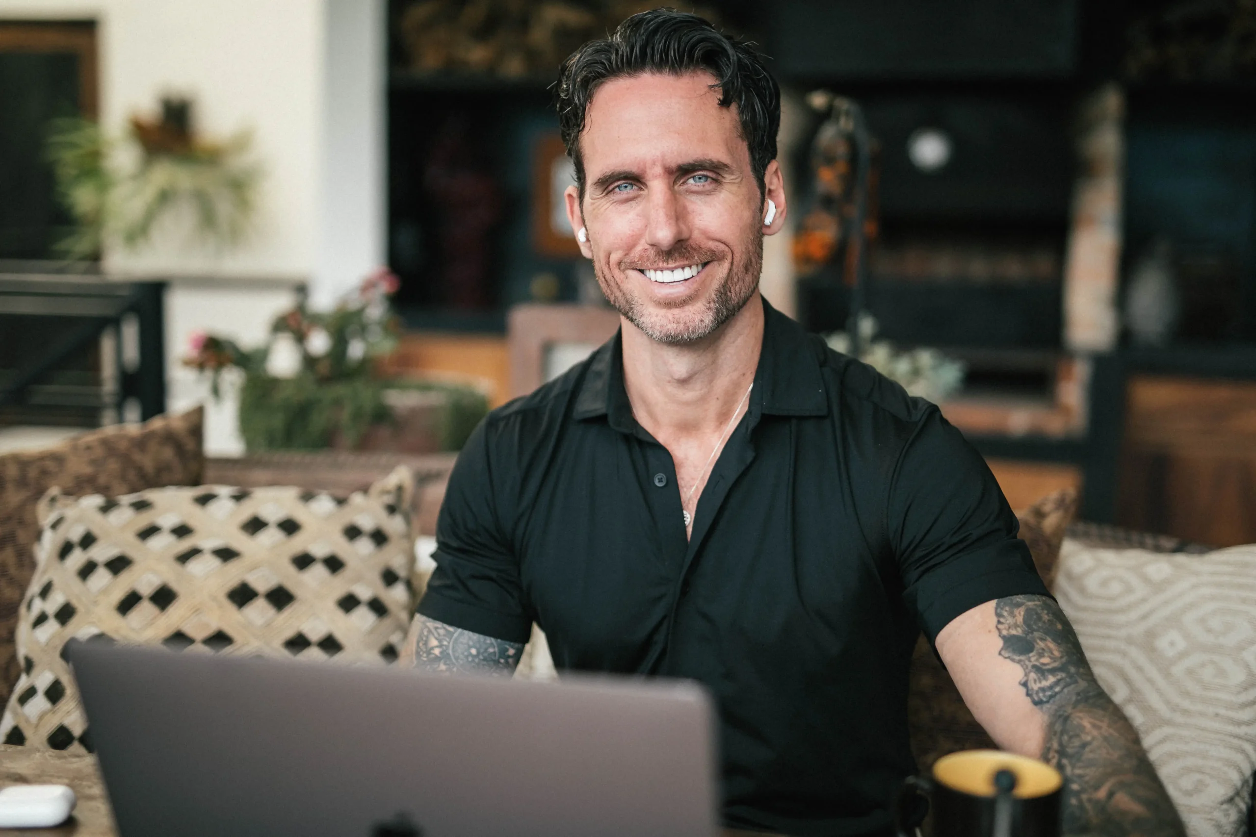 Rick William | EQ Mastery: The Hidden Cost of Not Feeling Your Emotions (The Neurochemistry of Suffering)