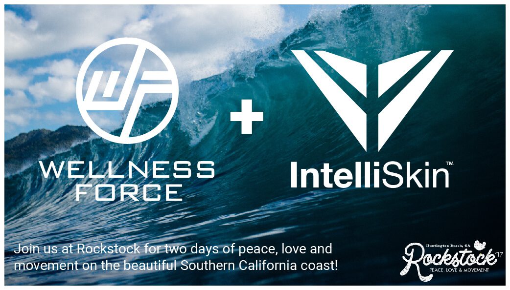 tim brown Wellness + Wisdom Intelliskin