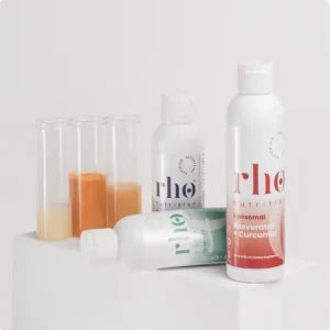 Rho Nutrition | Advanced Liposome Technology Supplement