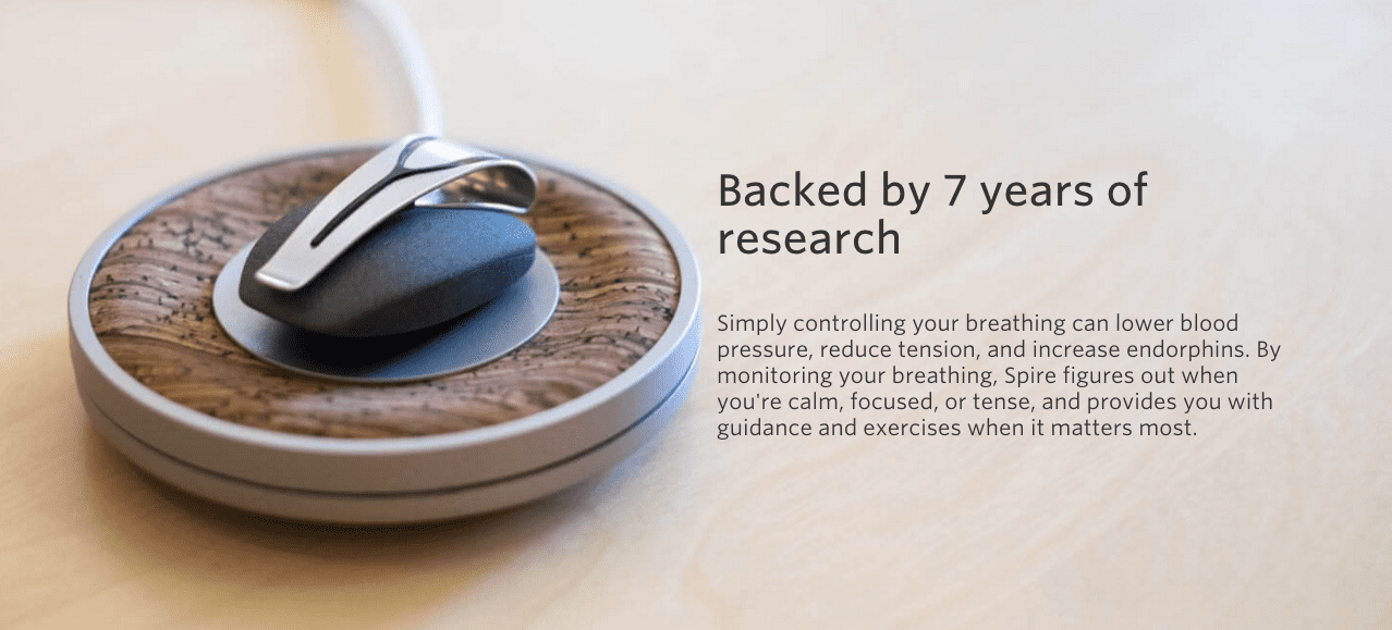 MASTER YOUR BREATHING SPIRE