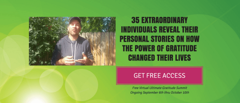 gratitude scott colby vipassana meditation 