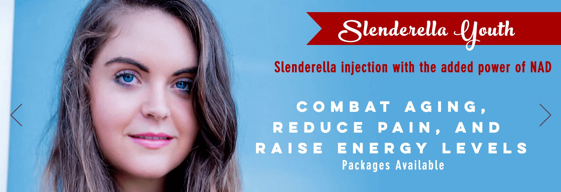 SLENDERELLA WELLNESS FORCE