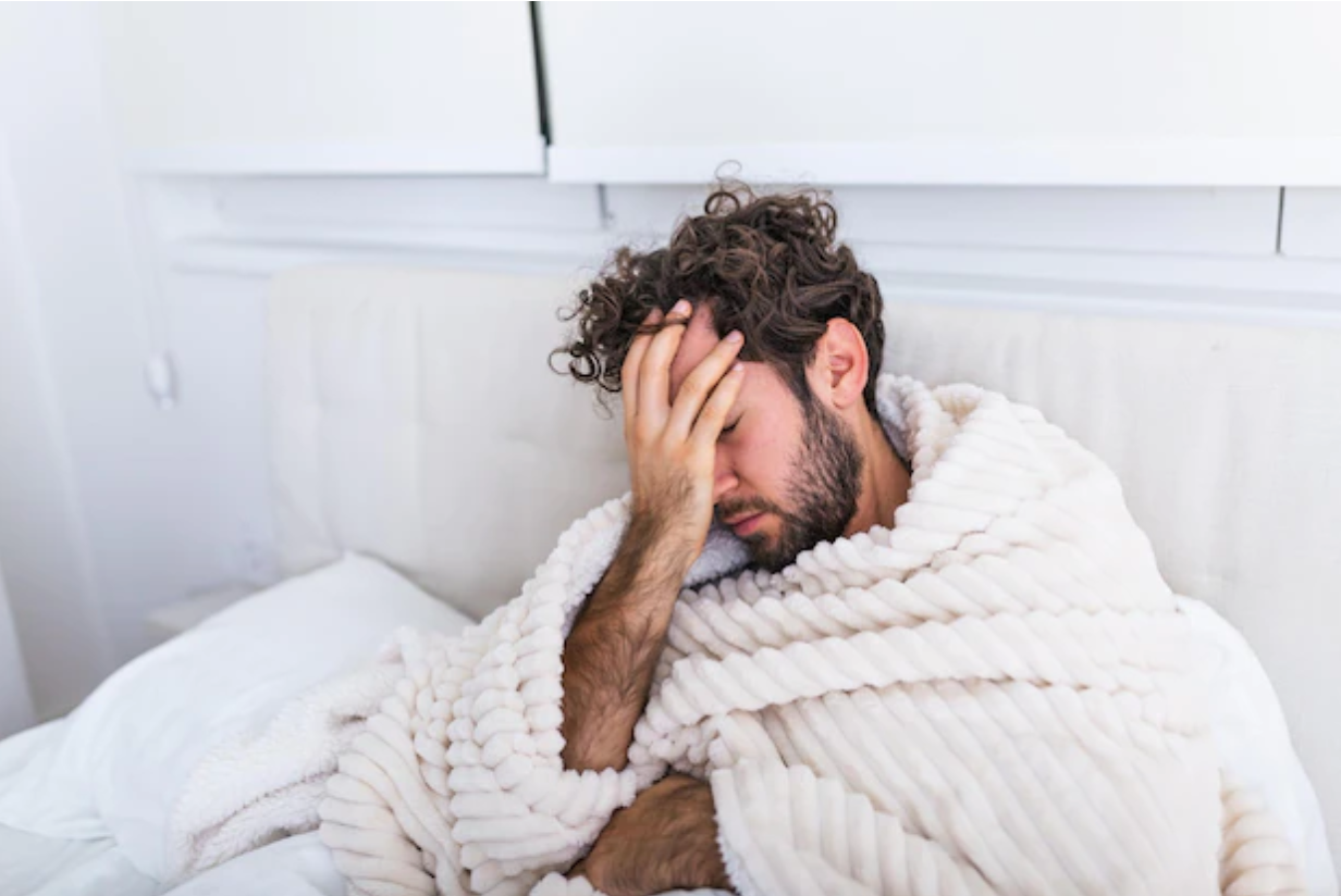 7 Ways to Remedy a Killer Hangover 