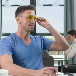 Gilded Eyewear discount