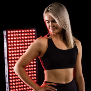 bon charge red light therapy